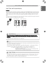 Preview for 47 page of LG MULTI V ARUN080LSH0 Installation Manual