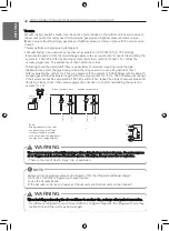 Preview for 48 page of LG MULTI V ARUN080LSH0 Installation Manual