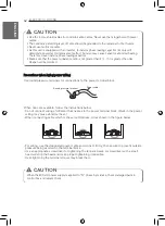 Preview for 52 page of LG MULTI V ARUN080LSH0 Installation Manual