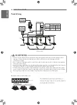 Preview for 56 page of LG MULTI V ARUN080LSH0 Installation Manual