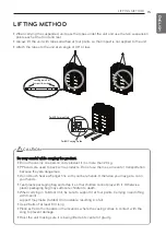 Preview for 15 page of LG Multi V ARUN080LTH4 Installation Manual