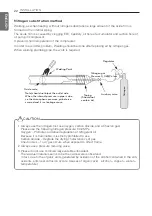 Предварительный просмотр 22 страницы LG Multi V ARUN080LTH4 Installation Manual