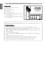 Предварительный просмотр 28 страницы LG Multi V ARUN080LTH4 Installation Manual