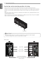 Предварительный просмотр 52 страницы LG Multi V ARUN080LTH4 Installation Manual