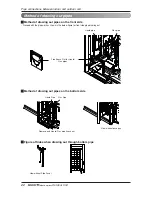 Предварительный просмотр 22 страницы LG Multi V ARUN100LM3 Installation Manual