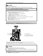 Предварительный просмотр 26 страницы LG Multi V ARUN100LM3 Installation Manual