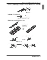 Предварительный просмотр 29 страницы LG Multi V ARUN100LM3 Installation Manual