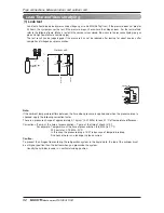 Предварительный просмотр 32 страницы LG Multi V ARUN100LM3 Installation Manual