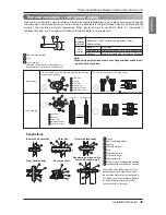 Предварительный просмотр 35 страницы LG Multi V ARUN100LM3 Installation Manual