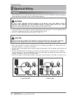 Предварительный просмотр 36 страницы LG Multi V ARUN100LM3 Installation Manual