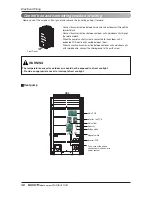 Предварительный просмотр 38 страницы LG Multi V ARUN100LM3 Installation Manual