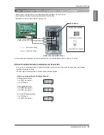 Предварительный просмотр 51 страницы LG Multi V ARUN100LM3 Installation Manual