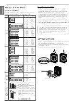 Preview for 8 page of LG multi V ARUV100DTS4 Installation Manual