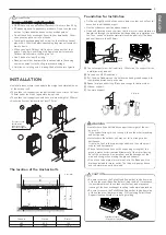 Preview for 9 page of LG multi V ARUV100DTS4 Installation Manual