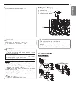 Preview for 17 page of LG multi V ARUV100DTS4 Installation Manual