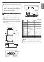 Предварительный просмотр 7 страницы LG multi V ARWB Series Installation Manual