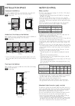 Предварительный просмотр 8 страницы LG multi V ARWB Series Installation Manual