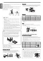 Предварительный просмотр 10 страницы LG multi V ARWB Series Installation Manual