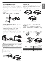 Предварительный просмотр 13 страницы LG multi V ARWB Series Installation Manual