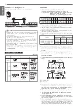 Предварительный просмотр 14 страницы LG multi V ARWB Series Installation Manual