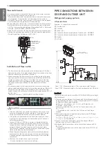 Предварительный просмотр 16 страницы LG multi V ARWB Series Installation Manual