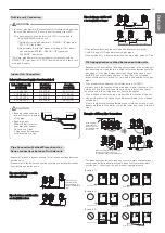 Предварительный просмотр 19 страницы LG multi V ARWB Series Installation Manual