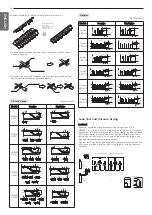 Предварительный просмотр 22 страницы LG multi V ARWB Series Installation Manual