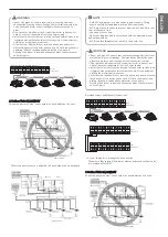 Предварительный просмотр 27 страницы LG multi V ARWB Series Installation Manual