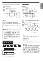 Предварительный просмотр 29 страницы LG multi V ARWB Series Installation Manual