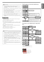 Предварительный просмотр 33 страницы LG multi V ARWB Series Installation Manual