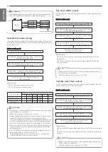 Предварительный просмотр 36 страницы LG multi V ARWB Series Installation Manual