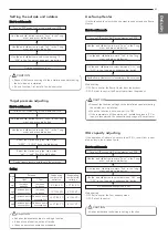 Предварительный просмотр 37 страницы LG multi V ARWB Series Installation Manual