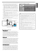 Предварительный просмотр 39 страницы LG multi V ARWB Series Installation Manual