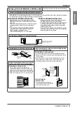 Preview for 13 page of LG MULTI V CE Series Installation Manual