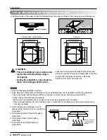 Preview for 8 page of LG MULTI-V CRNN-TD Series Installation Manual