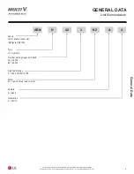 Preview for 9 page of LG MULTI V HYDRO KIT ARNH423K2A4 Installation Manual