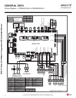 Предварительный просмотр 16 страницы LG MULTI V HYDRO KIT ARNH423K2A4 Installation Manual