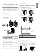 Preview for 9 page of LG MULTI V IV ARUB080BTE4 Installation Manual