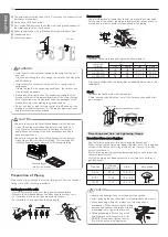 Preview for 10 page of LG MULTI V IV ARUB080BTE4 Installation Manual