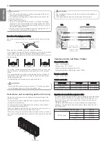 Preview for 24 page of LG MULTI V IV ARUB080BTE4 Installation Manual