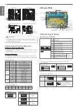 Preview for 28 page of LG MULTI V IV ARUB080BTE4 Installation Manual