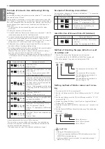 Preview for 32 page of LG MULTI V IV ARUB080BTE4 Installation Manual