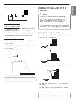 Preview for 39 page of LG MULTI V IV ARUB080BTE4 Installation Manual