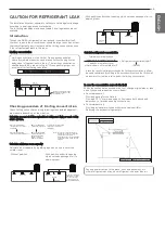 Предварительный просмотр 35 страницы LG MULTI V IV PRO ARUN080LLS4 Installation Manual