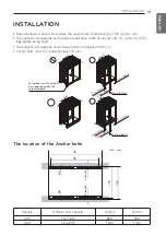Предварительный просмотр 19 страницы LG MULTI V IV PRO ARUV840LLN4 Installation Manual