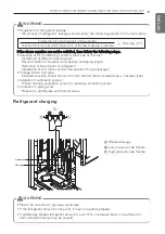 Предварительный просмотр 41 страницы LG MULTI V IV PRO ARUV840LLN4 Installation Manual