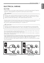 Предварительный просмотр 51 страницы LG MULTI V IV PRO ARUV840LLN4 Installation Manual