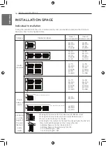 Предварительный просмотр 16 страницы LG MULTI V IV PRO JRUN180LLS4 Installation Manual