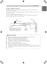 Предварительный просмотр 25 страницы LG MULTI V IV PRO JRUN180LLS4 Installation Manual