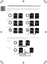 Предварительный просмотр 38 страницы LG MULTI V IV PRO JRUN180LLS4 Installation Manual